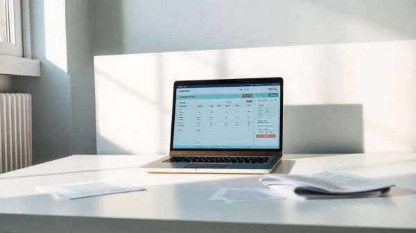10 avantages d'opter pour un compte bancaire en ligne
