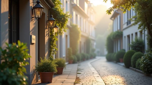 Choisir une agence immobilière à montesson : guide complet pour réussir son projet