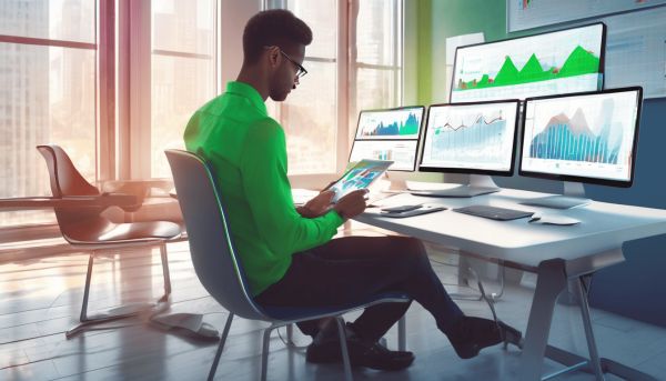 Comment investir facilement en bourse avec easy bourse de la banque postale