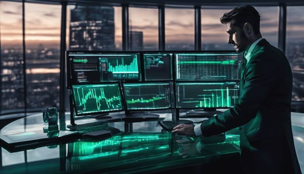 Comment suivre l’évolution de l’indice PX1 en temps réel