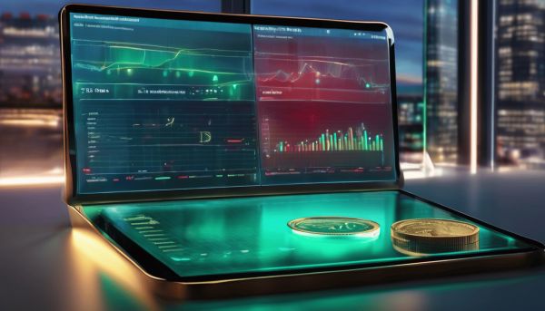 Comprendre le cours du Bitcoin et ses fluctuations