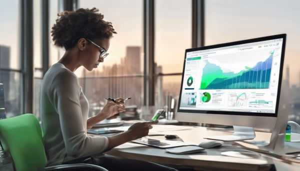 Connectez-vous à EasyBourse et bénéficiez d’une gestion simplifiée des investissements
