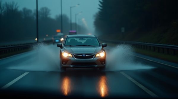 Évitez les mauvaises surprises avec votre assurance auto