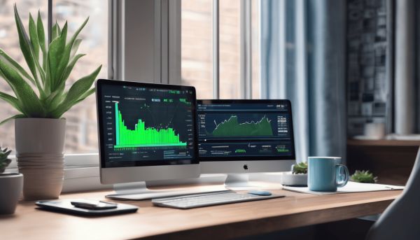 Gérez votre espace personnel EasyBourse facilement