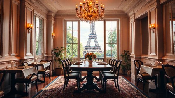 Les meilleures affaires immobilières de restaurants à Paris