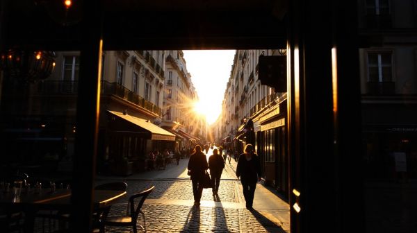 Les meilleures affaires immobilières de restaurants à Paris