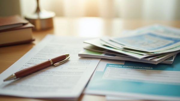 L'importance inattendue de choisir la bonne assurance