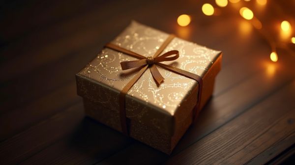 Lingotin d'or 10g : le format cadeau