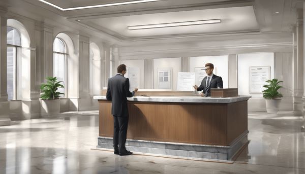 Obtenir un chèque de banque : étapes et conseils pratiques