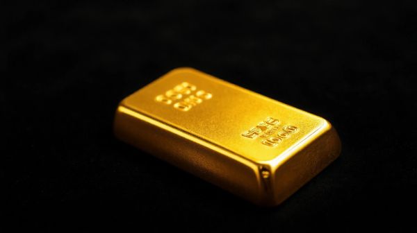 Offrez un lingotin d'or de 10g : idéal comme cadeau