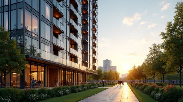 Opportunités d'investissement en logement locatif intermédiaire
