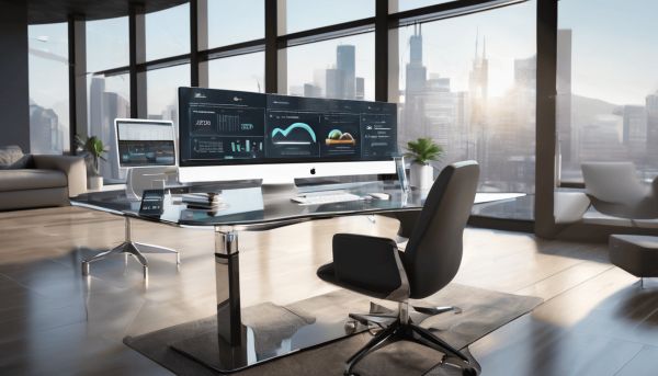 Optimisez votre expérience avec l’espace client EasyBourse