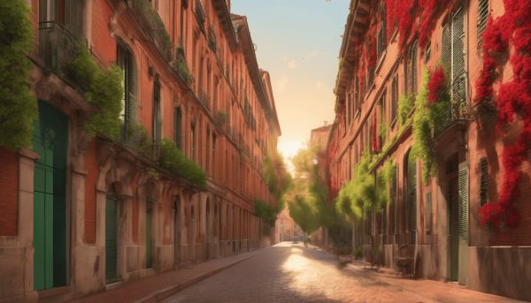Pourquoi choisir le quartier 31400 à Toulouse pour vivre ?