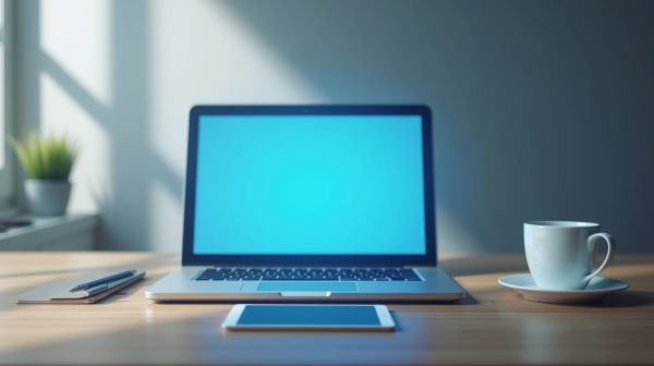 Pourquoi choisir un compte bancaire en ligne peut transformer votre gestion financière