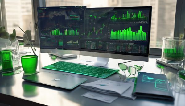 Pourquoi choisir un compte EasyBourse est une stratégie gagnante