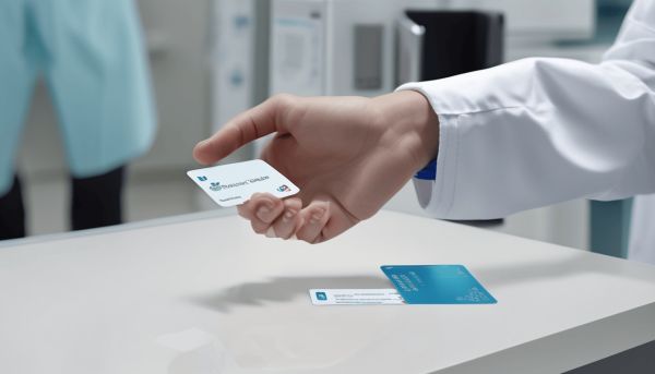 Pourquoi votre carte CPx est essentielle dans le secteur médico-social