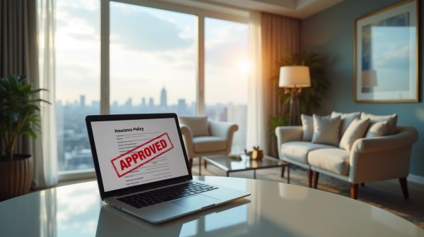 Protégez votre patrimoine avec une assurance propriétaire non occupant