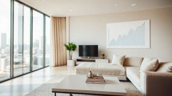 Stratégies efficaces pour maximiser la rentabilité de votre investissement locatif