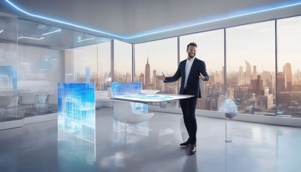 Voyez comment le bon coin immobilier revolutionne les annonces