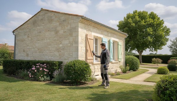 Le DPE à Saint-André-de-Cubzac : un enjeu important pour 2026