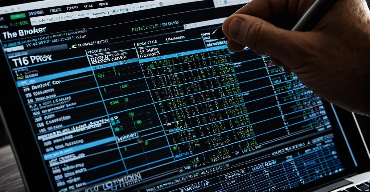 Les Plus et les Moins des Courtiers Forex : Une Analyse Complète et Engagée