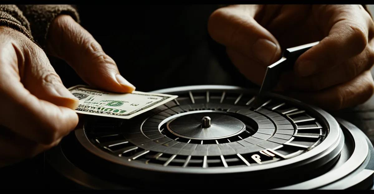 Origines et Évolution du Crédit Revolving: Tout ce que Vous Devez Savoir